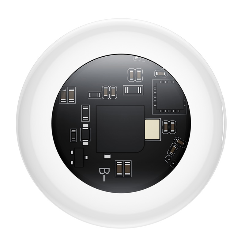 GPS-Трекер Hoco E91B для iPhone, белый
