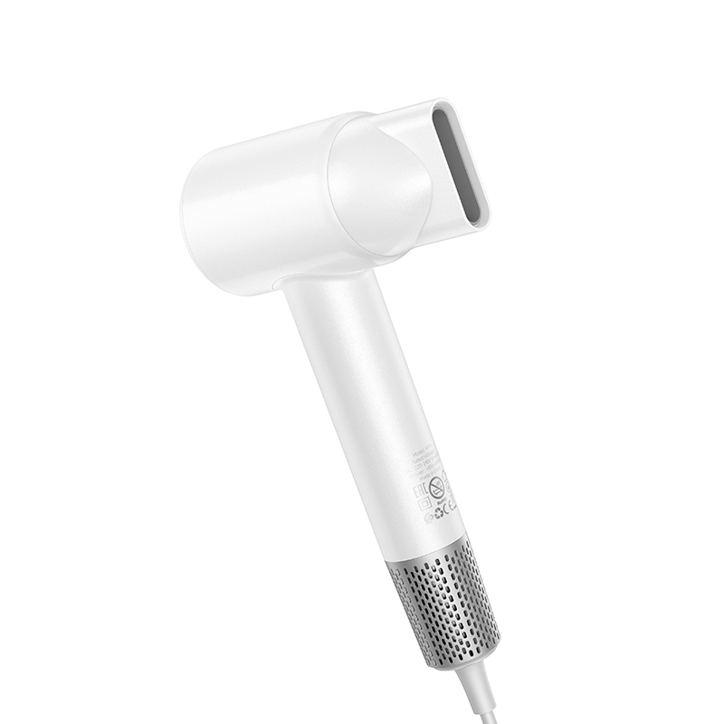 Фен Hoco HP16 Hair Dryer, белый