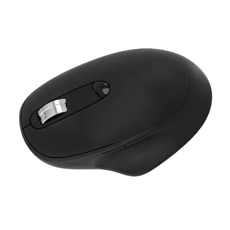 Мышь Perfeo беспров., оптич. "ERGO", 4 кн, 800-1600 DPI, USB, черн