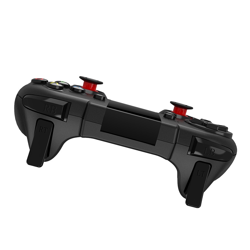 Геймпад Hoco GM3 Continuous play gamepad (мятая коробка)
