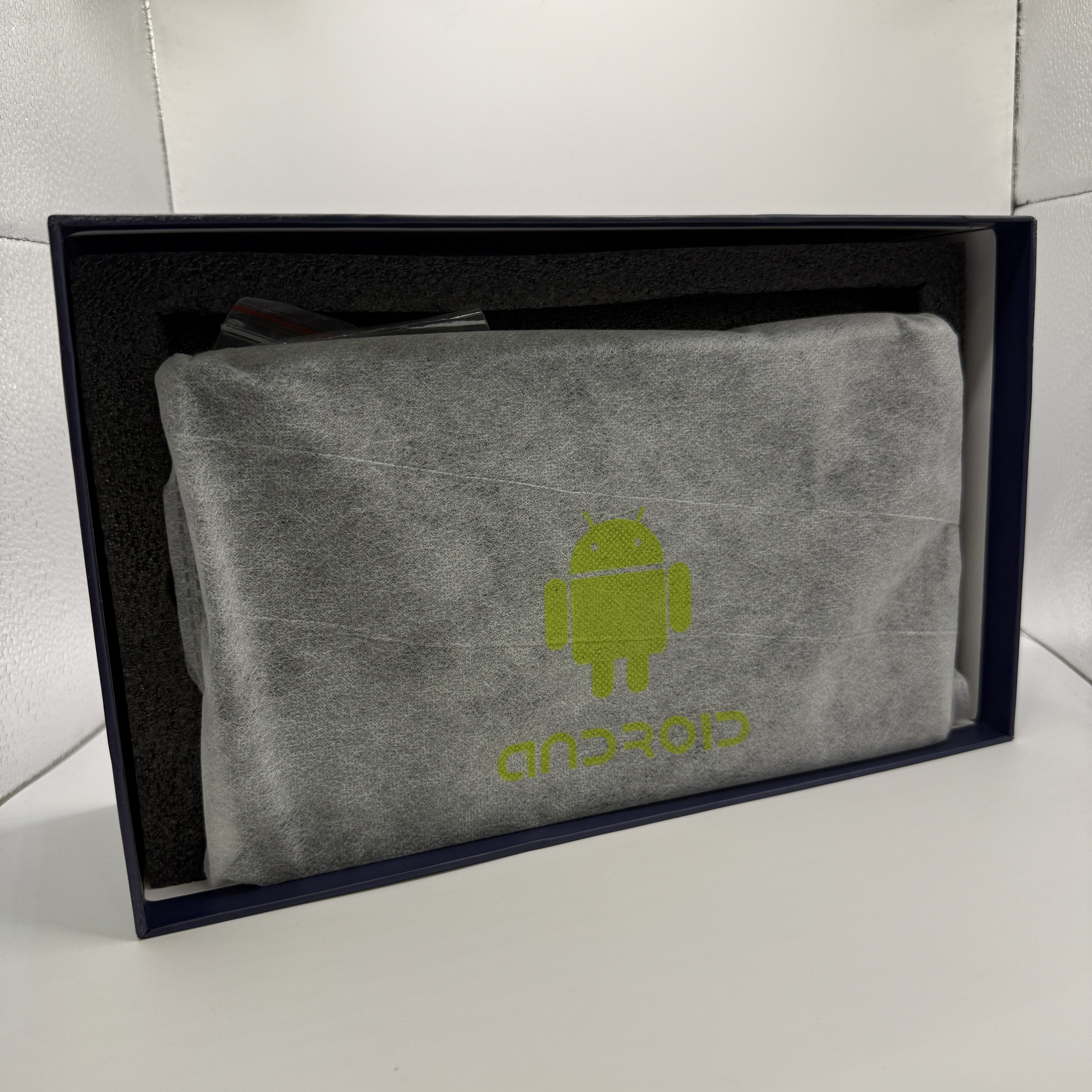 Магнитола Android RK3326 1280*720, 4/64,  9"