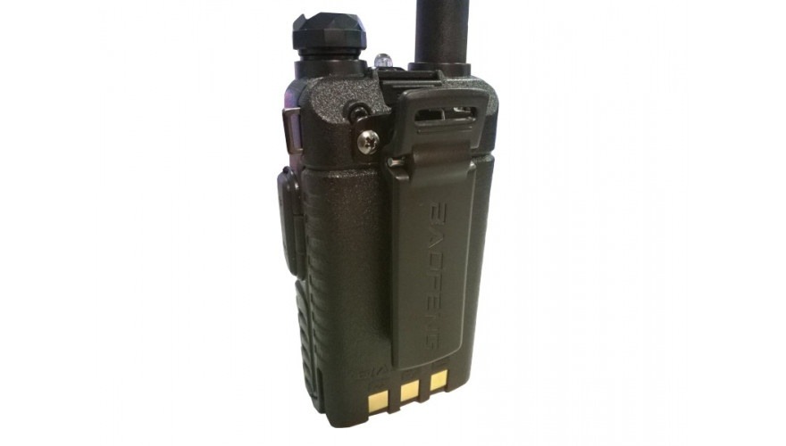 Рация Baofeng BF-UV5R