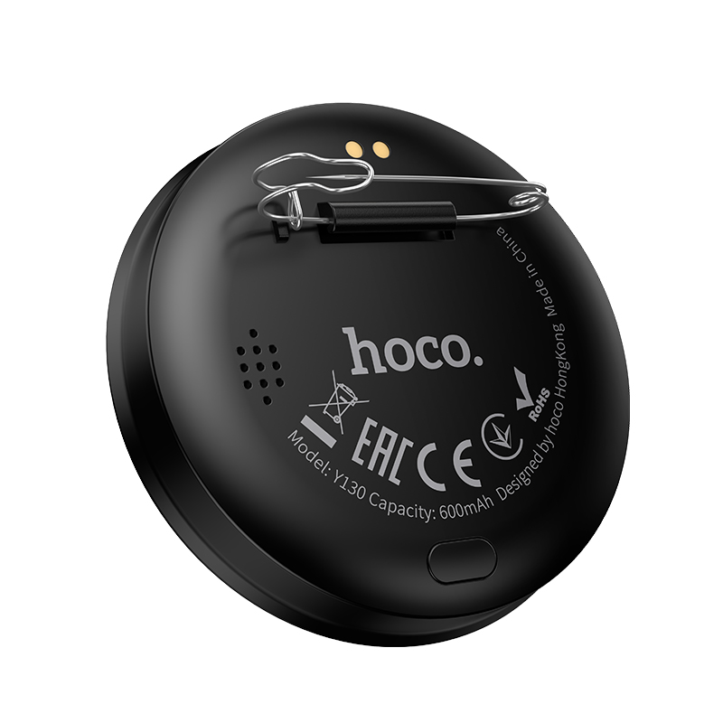 Электронный бейдж Hoco Y130