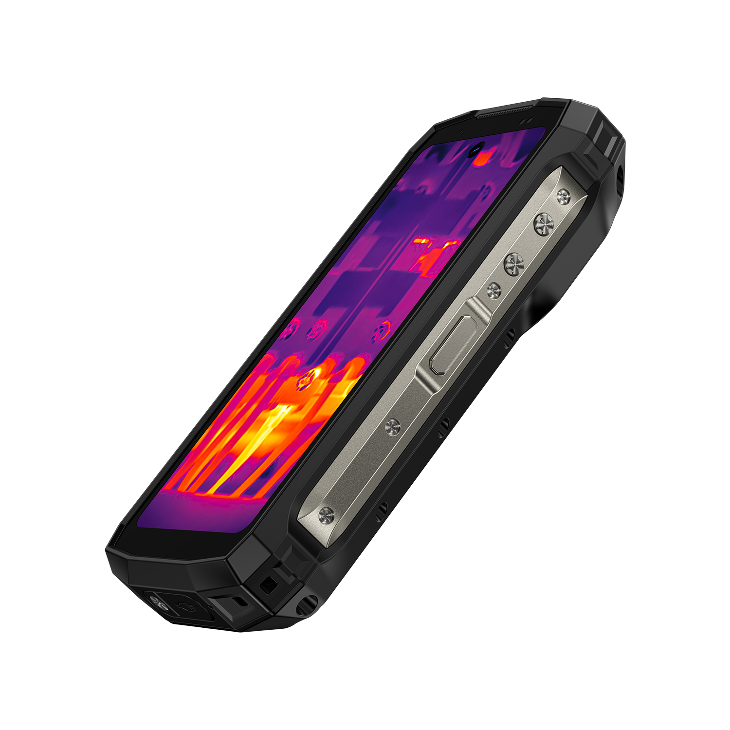 Смартфон Ulefone Armor Mini 20T Pro