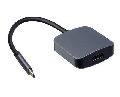 Докстанция Perfeo USB Type-C dock. station HDMI (PF-Type-C-16)