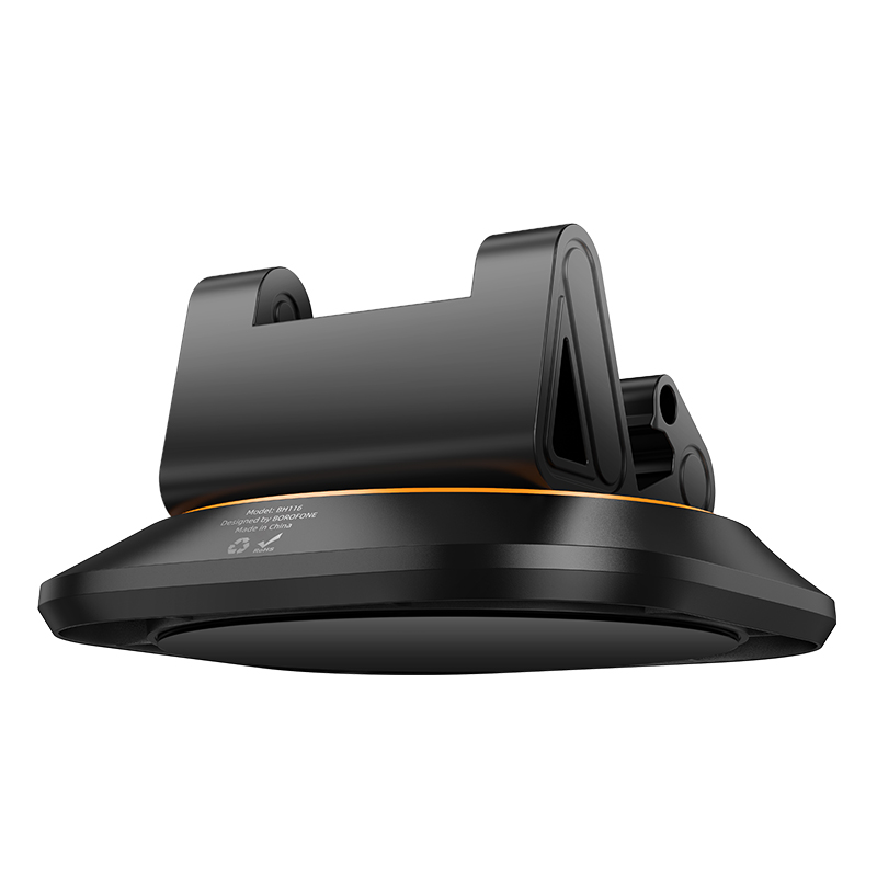 Держатель для телефона BOROFONE BH116 , черный