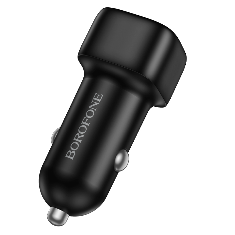 АЗУ BOROFONE BZ34A, PD20W,  цвет черный