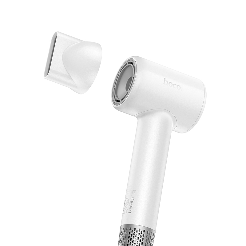 Фен Hoco HP16 Hair Dryer, белый
