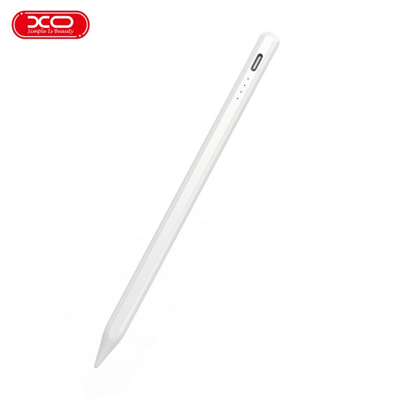 Стилус XO ST-03 для iPad, белый