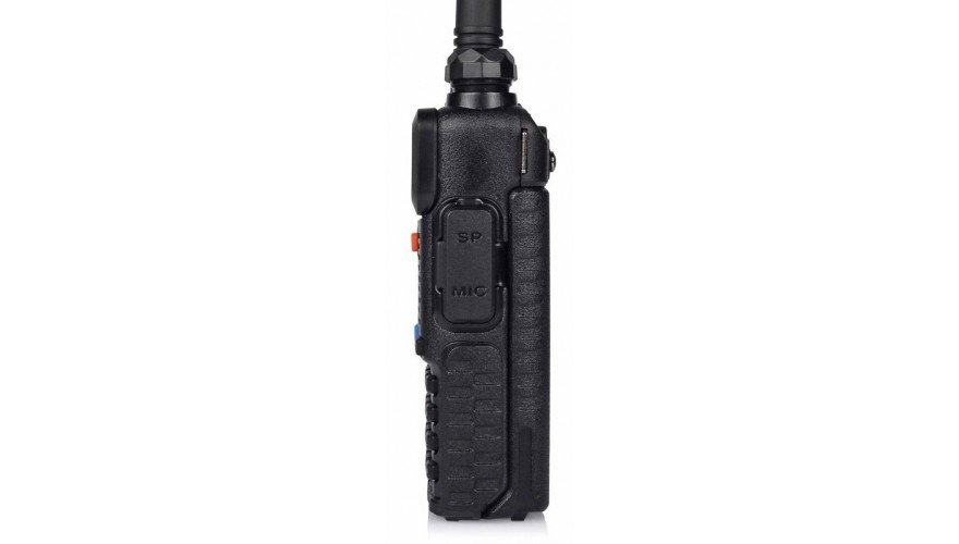Рация Baofeng BF-UV5R