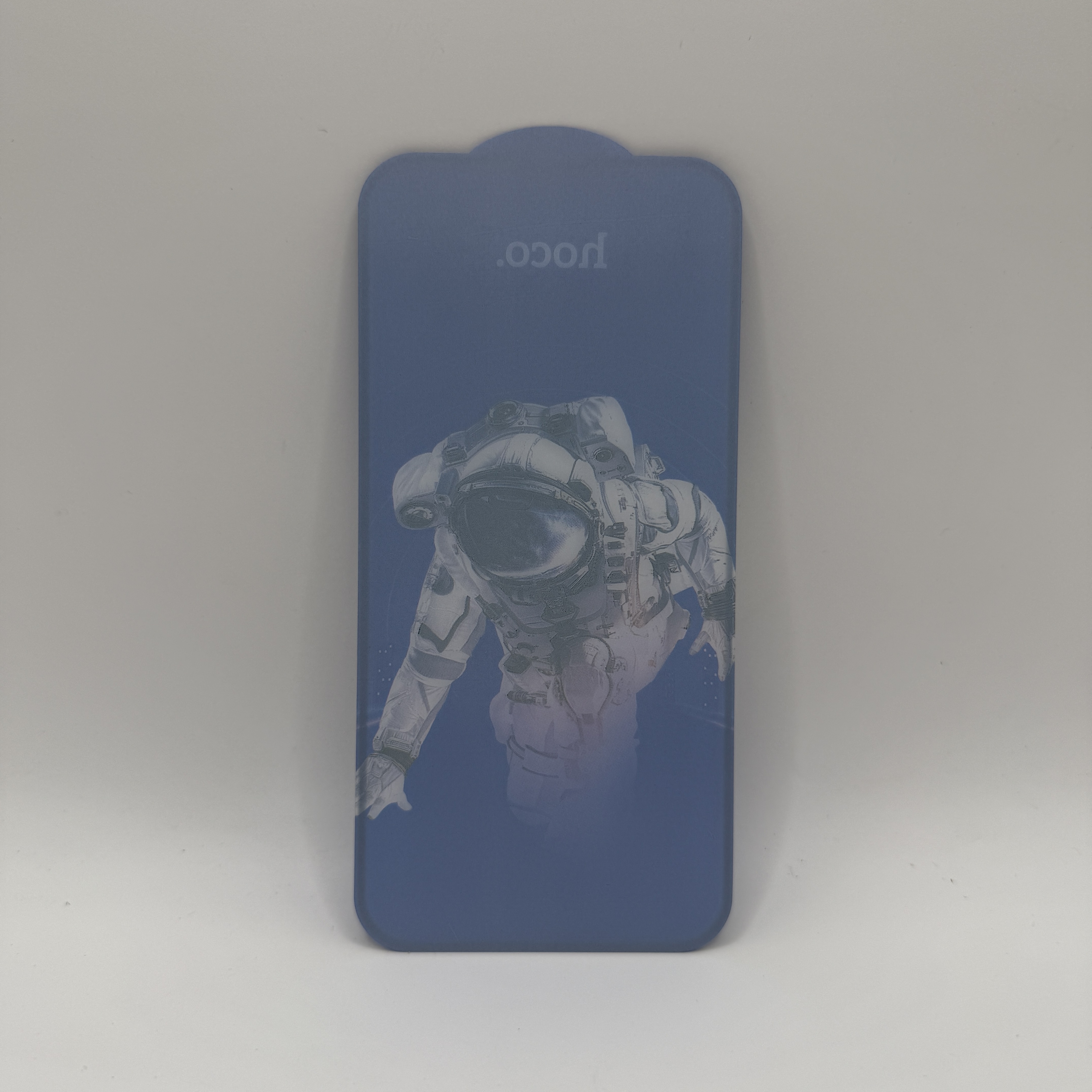 Защитное стекло Hoco G14 IPhone 13/13 Pro/14/16E, полноразмерное, 3D, цвет черный (10)