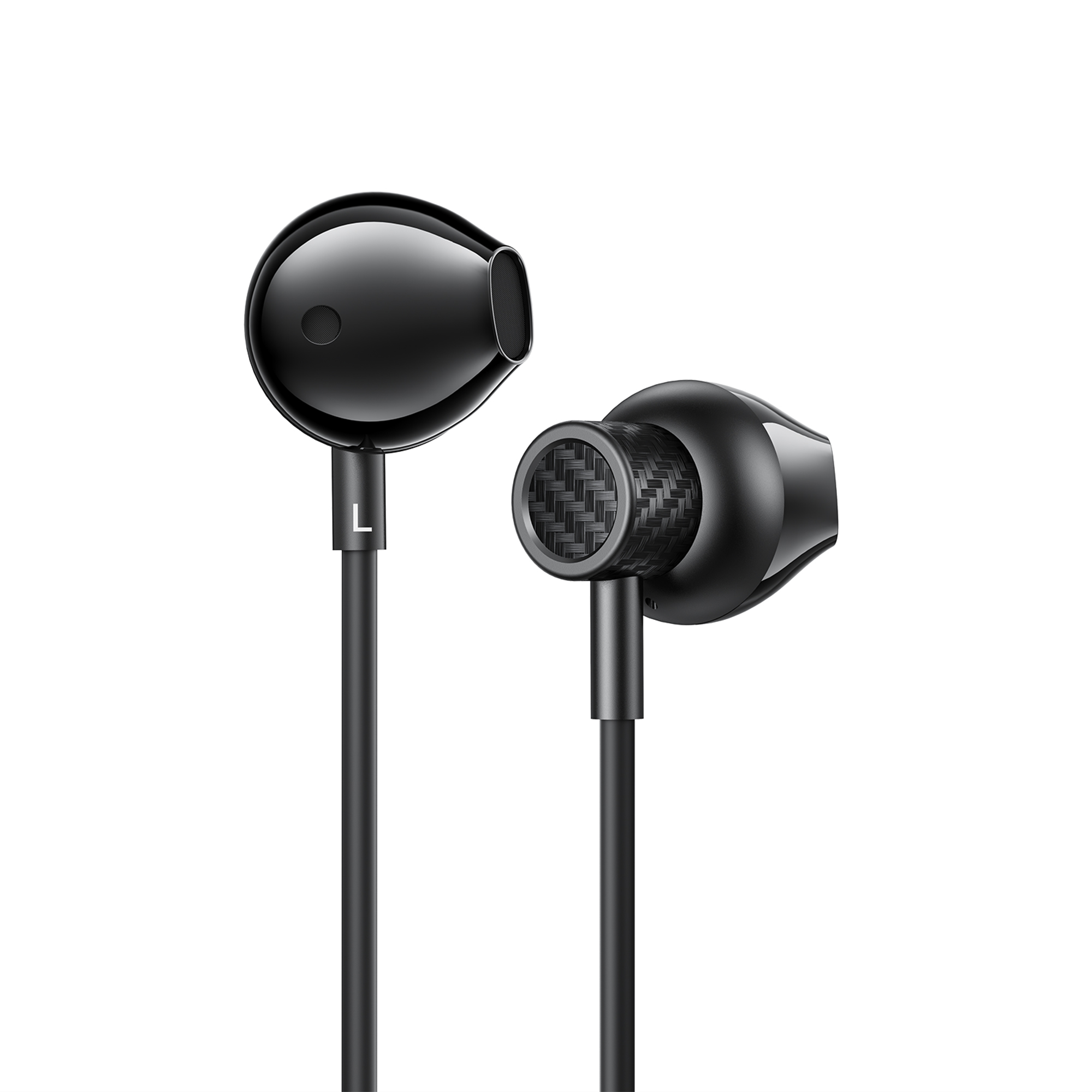 Наушники Bluetooth с микрофоном ACEFAST N8, цвет черный