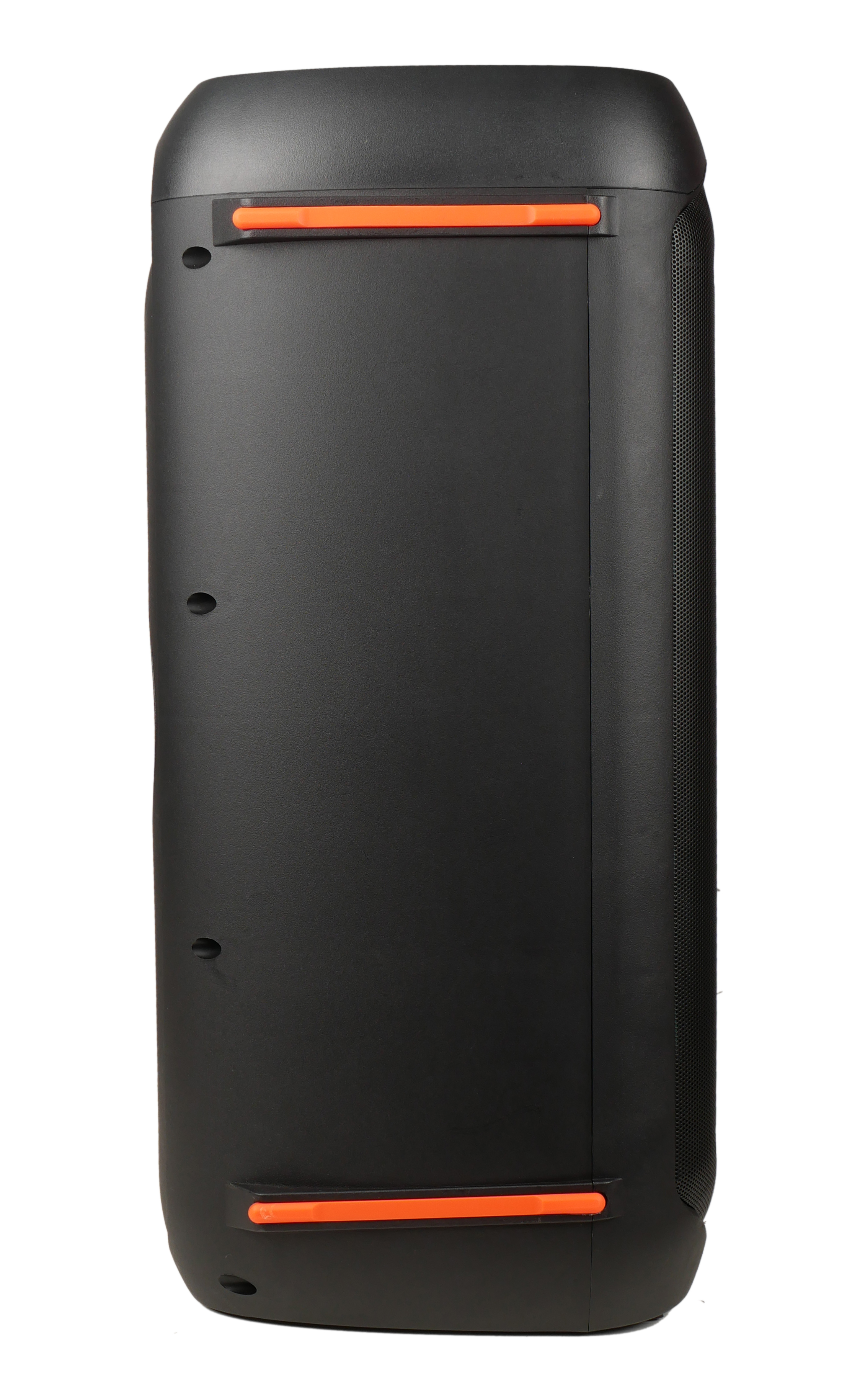Колонка беспроводная EXLG EX651 40W, (USB,FM,TF card)  цвет черный