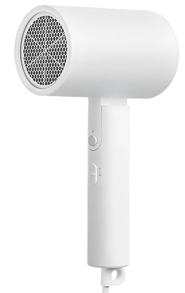 Фен Xiaomi Mijia Ionic Hair Dryer H101, белый