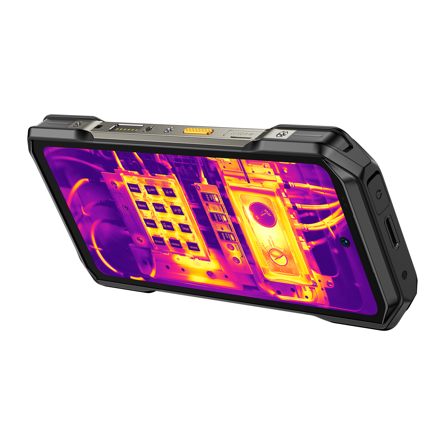 Смартфон Ulefone Armor 27T Pro+