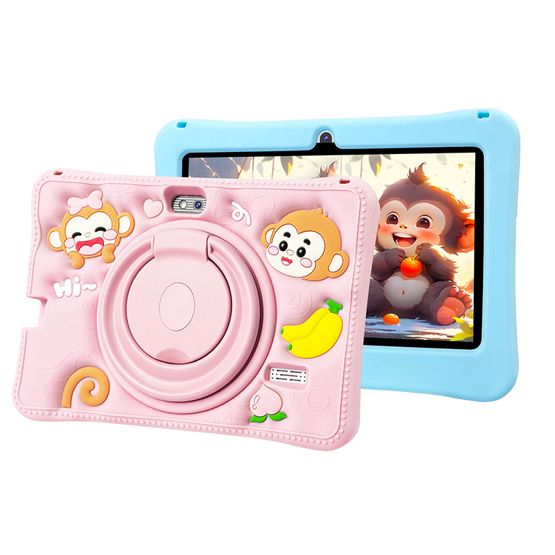 Планшет nodizz Npad701, голубой