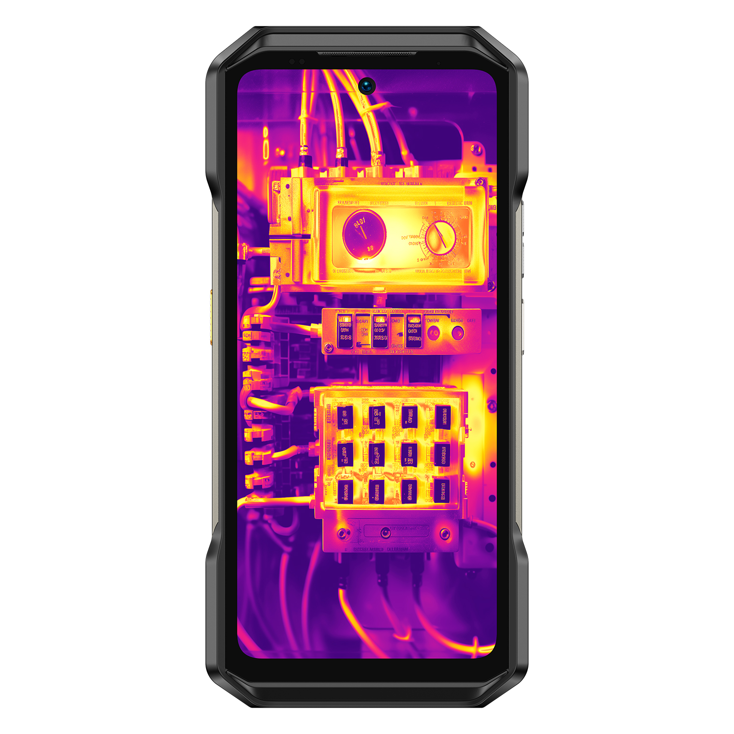 Смартфон Ulefone Armor 27T Pro+