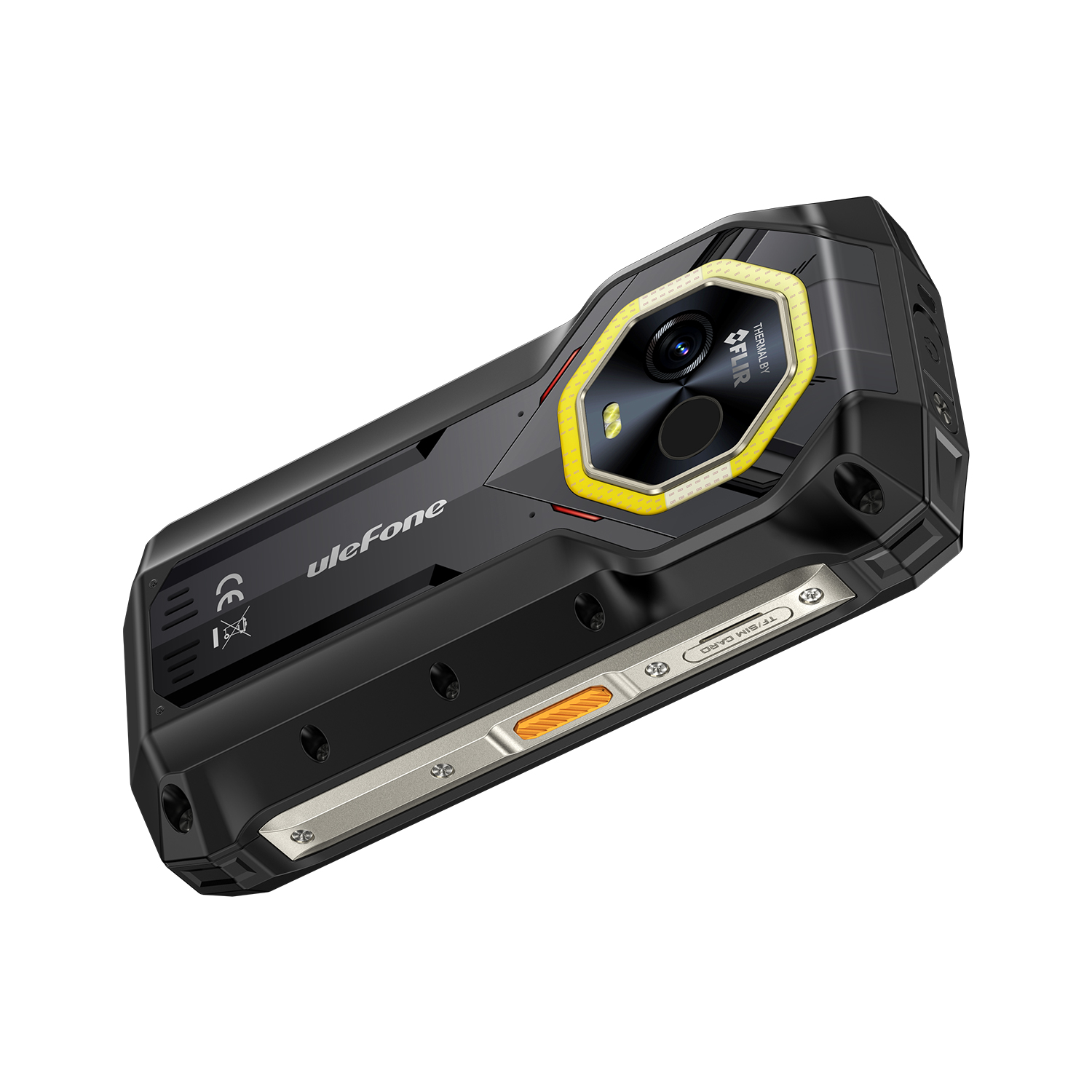 Смартфон Ulefone Armor Mini 20T Pro