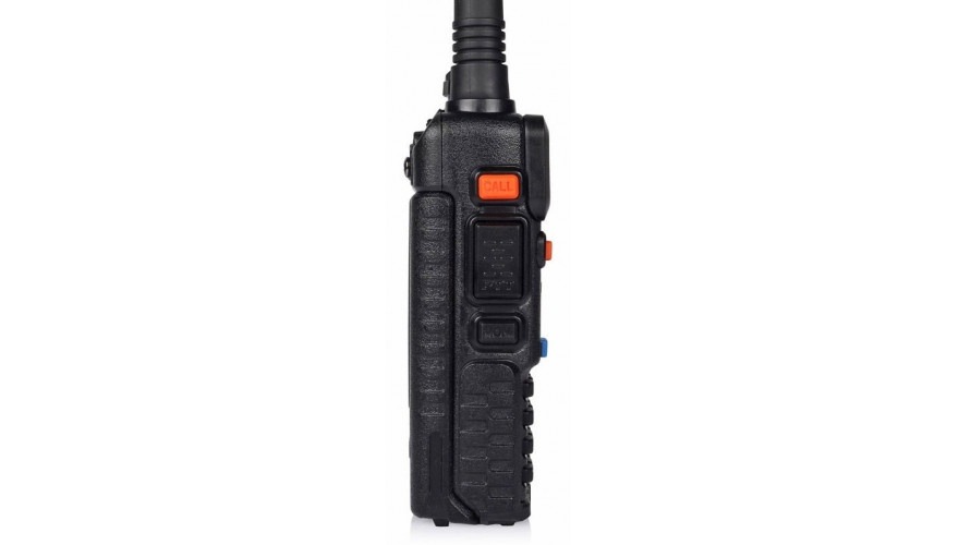 Рация Baofeng BF-UV5R