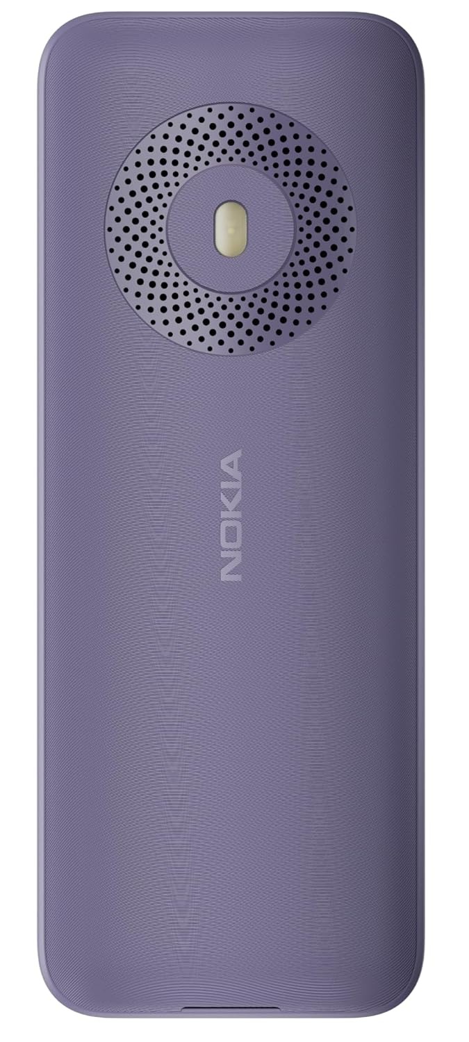 Сотовый телефон Nokia 130 золотой (TA-1576)