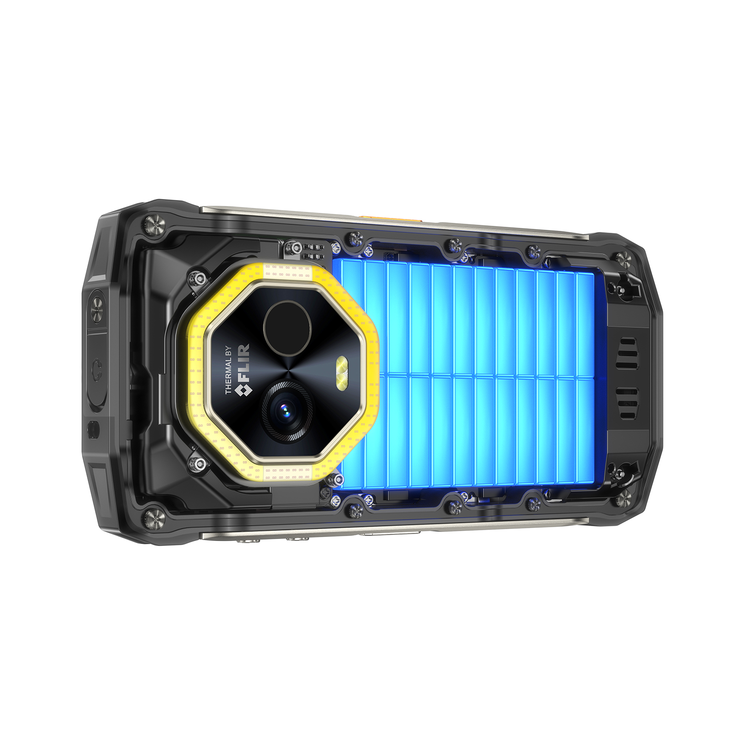 Смартфон Ulefone Armor Mini 20T Pro