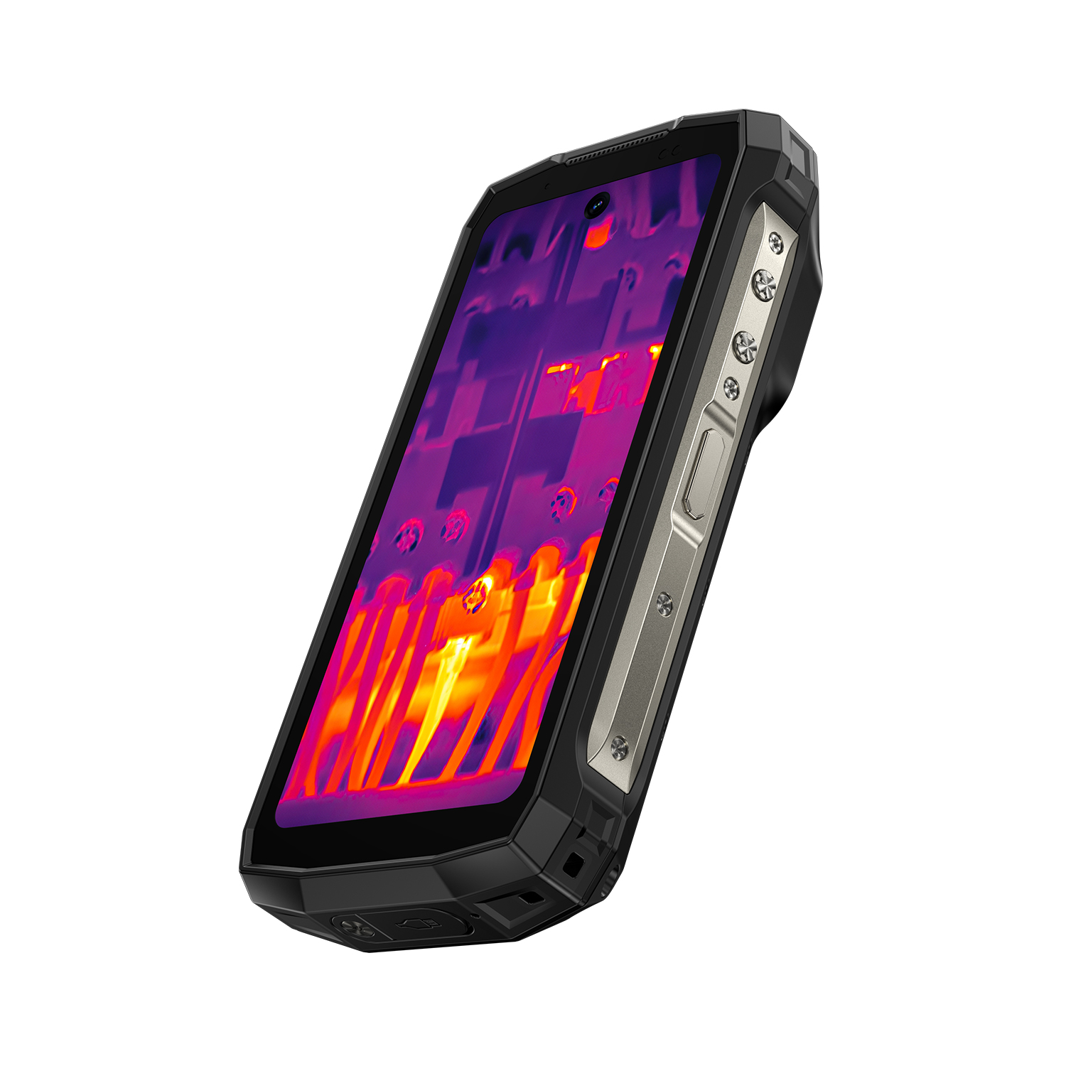 Смартфон Ulefone Armor Mini 20T Pro