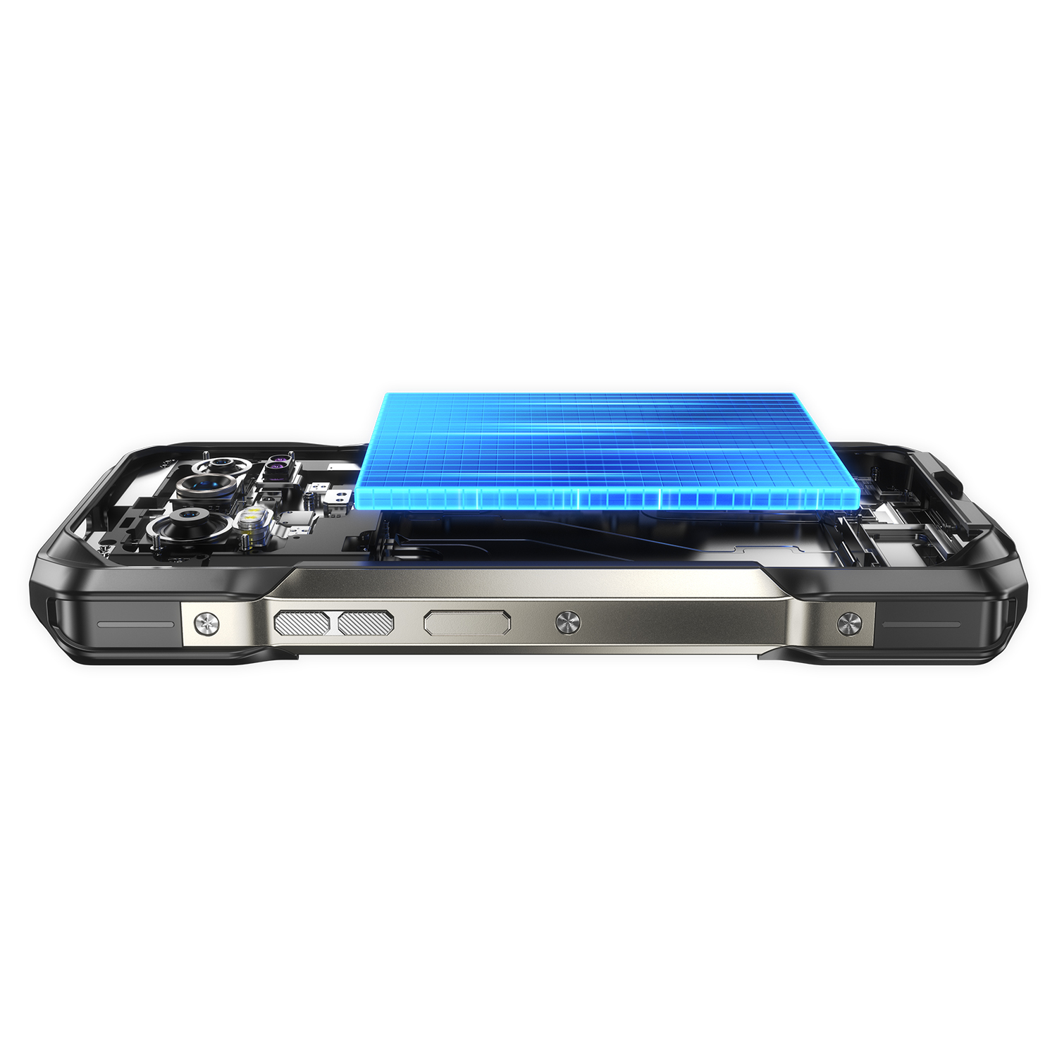 Смартфон Ulefone Armor 27T Pro+