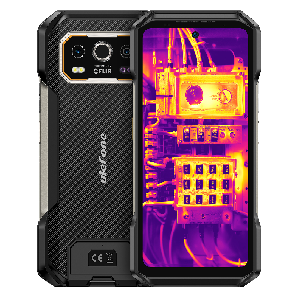Смартфон Ulefone Armor 27T Pro+