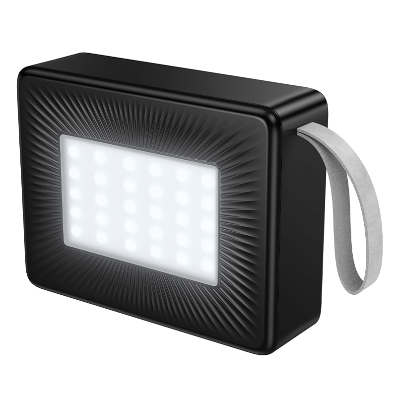 Внешний аккумулятор Hoco J166, 50000mAh (22.5W, PD20W) черный