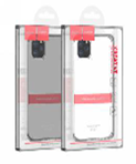Чехол Hoco Light series для Iphone 11 Pro, черный