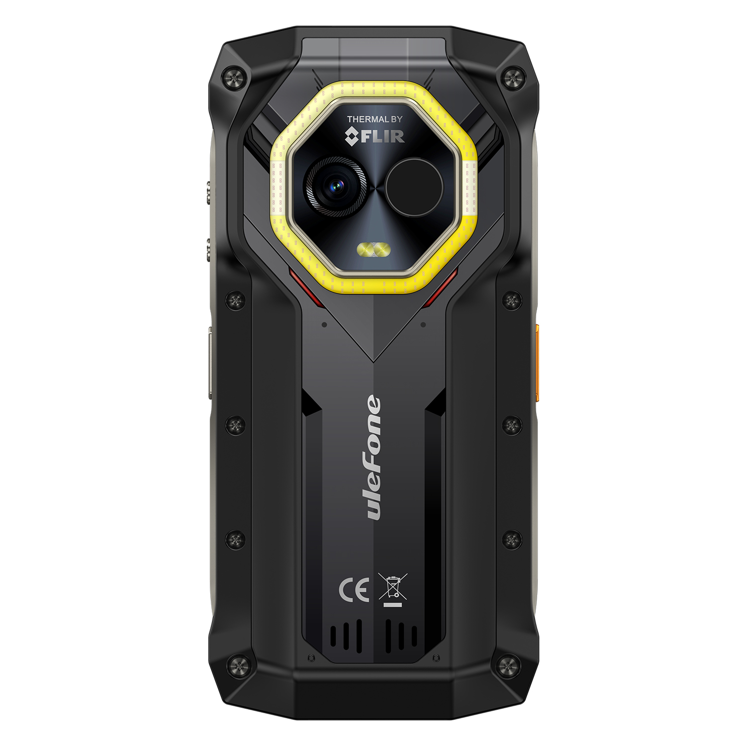 Смартфон Ulefone Armor Mini 20T Pro