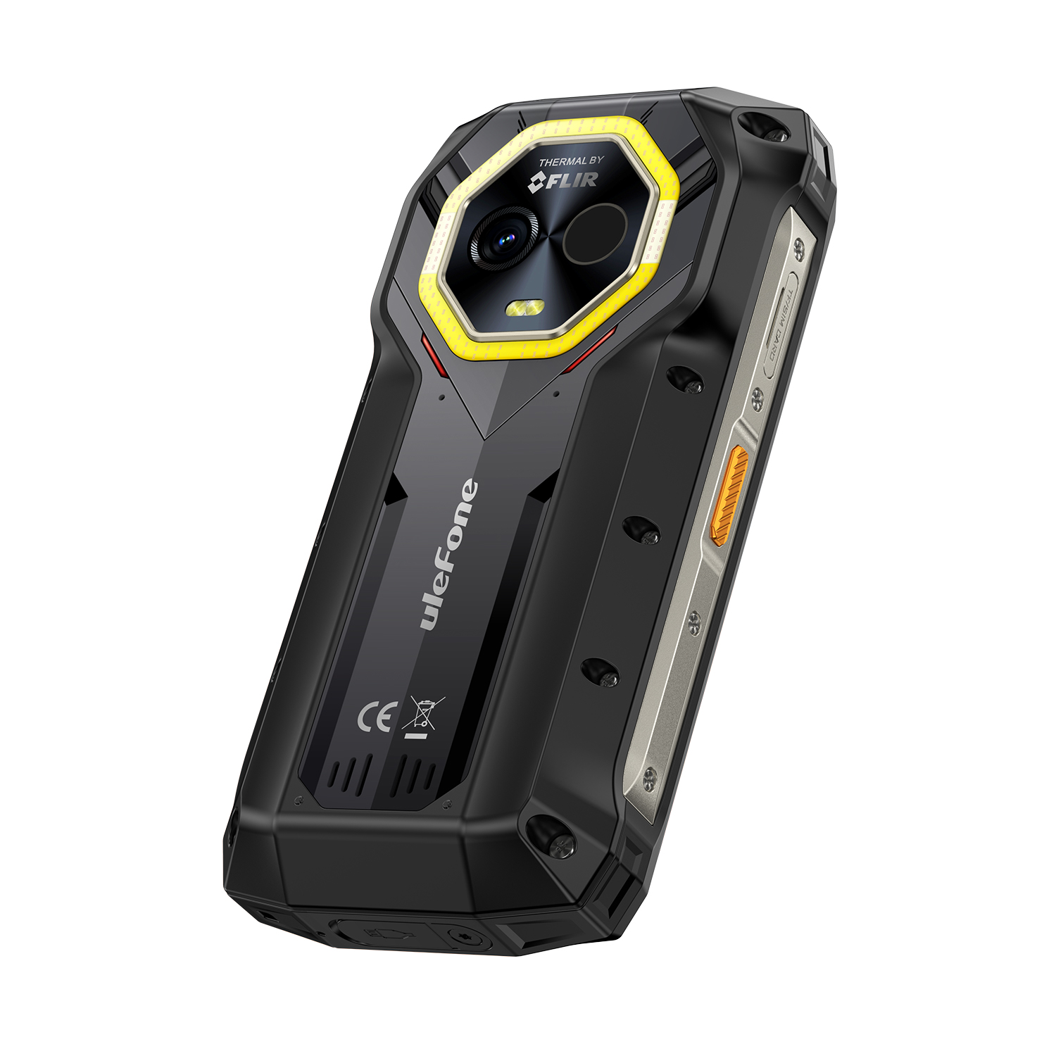 Смартфон Ulefone Armor Mini 20T Pro