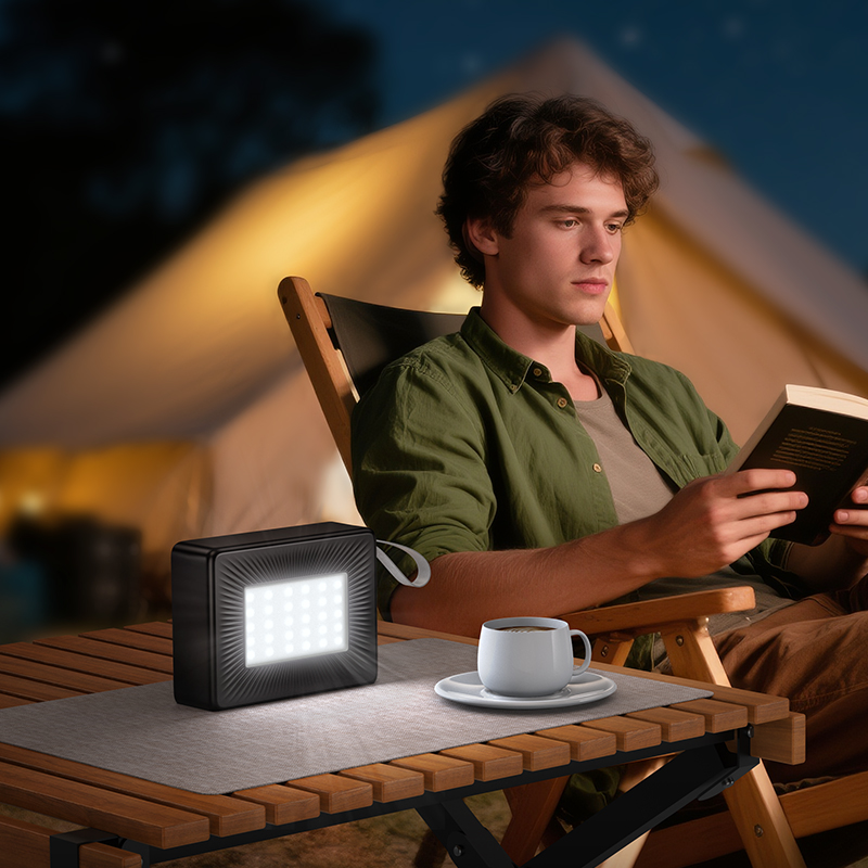 Внешний аккумулятор Hoco J166, 50000mAh (22.5W, PD20W) черный