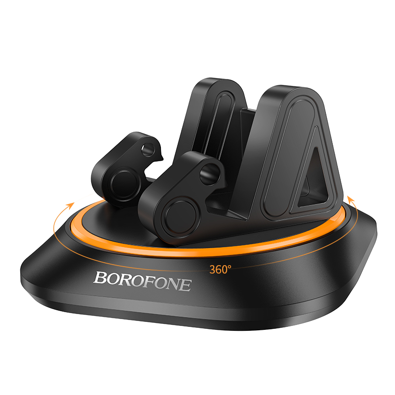 Держатель для телефона BOROFONE BH116 , черный