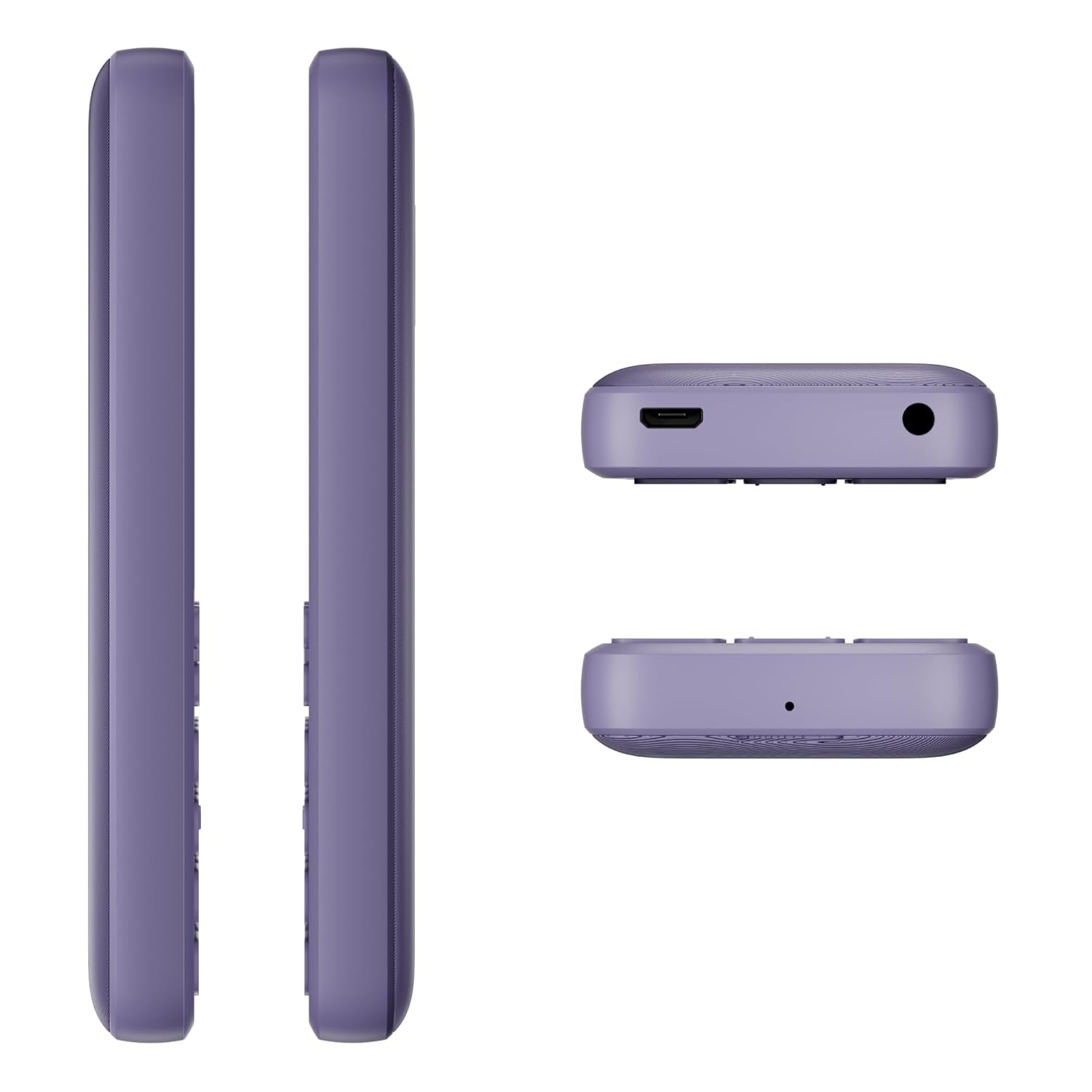 Сотовый телефон Nokia 130 золотой (TA-1576)