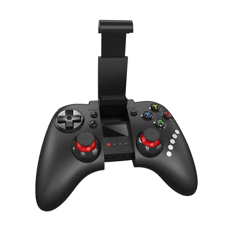 Геймпад Hoco GM3 Continuous play gamepad (мятая коробка)