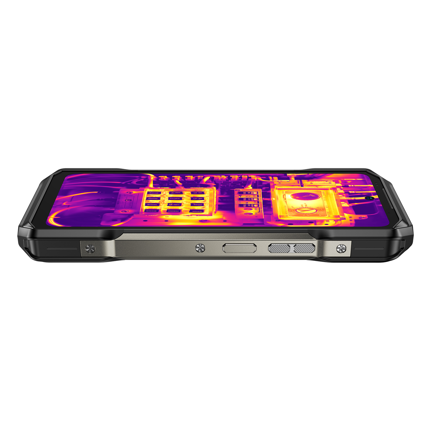 Смартфон Ulefone Armor 27T Pro+