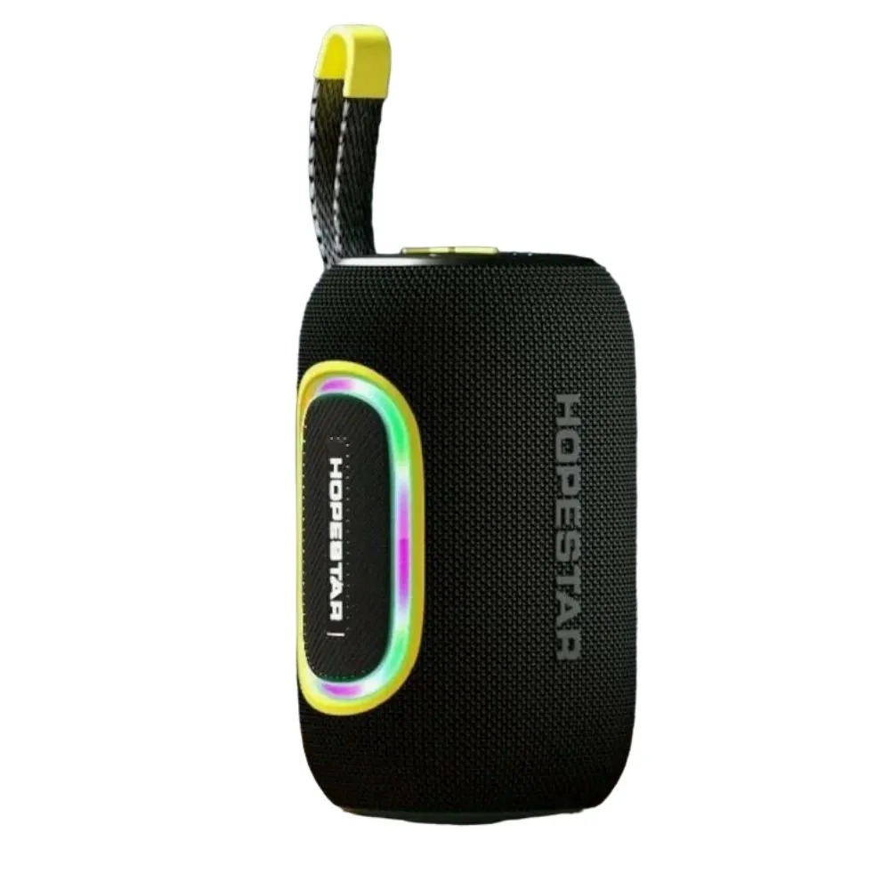 Колонка беспроводная  HOPESTAR P65 Pro 50W, (USB,TF card)  цвет черный