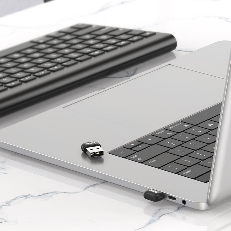 Адаптер Bluetooth Hoco UA18 