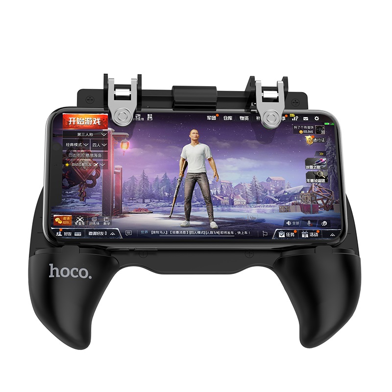 Игровой держатель для телефона Hoco GM2 Winner