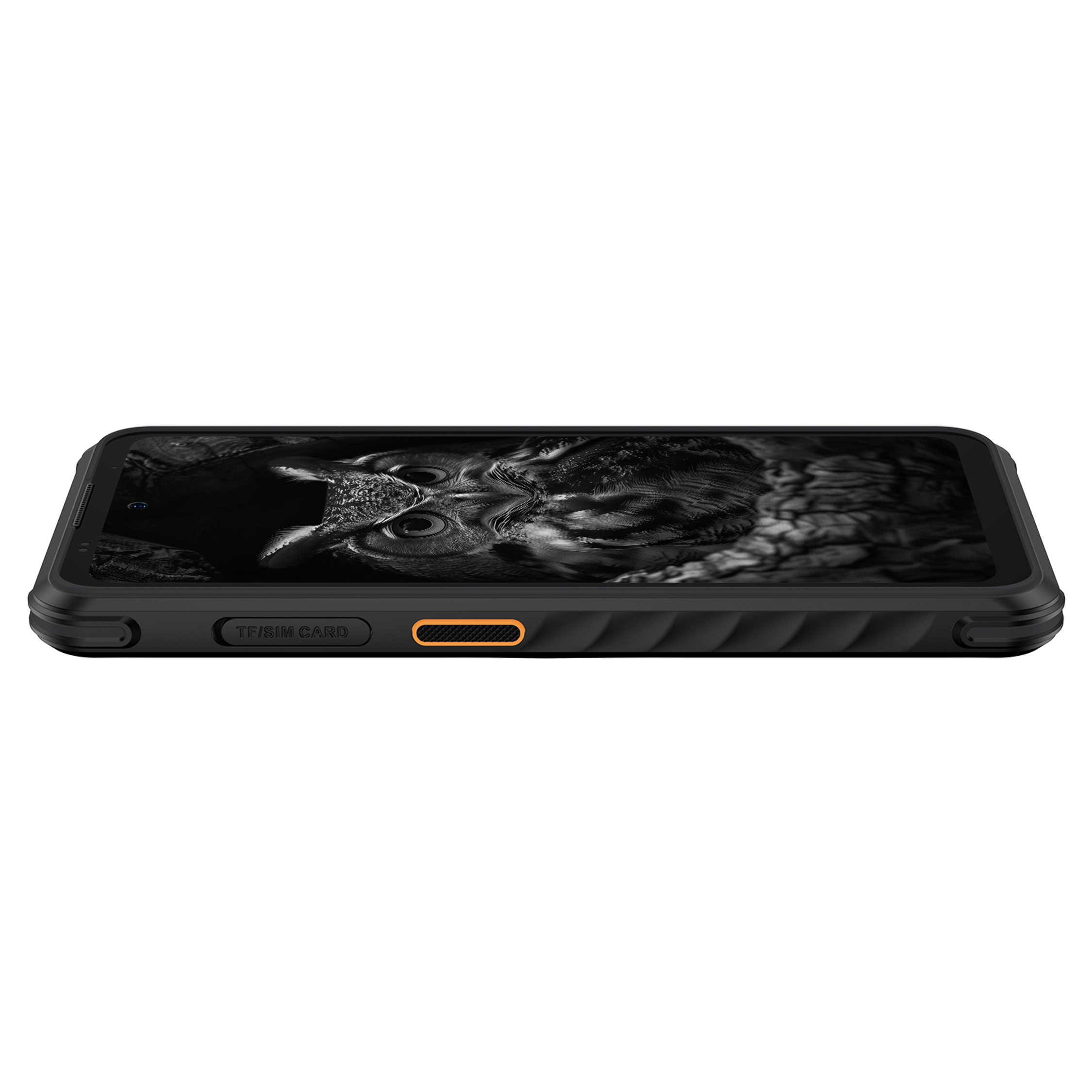 Смартфон Ulefone Armor X31 Pro, черный